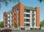 Chennai Apartment Complex, 3 BHK Apartments